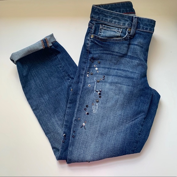 Tommy Hilfiger Denim - Tommy Hilfiger skinny jeans